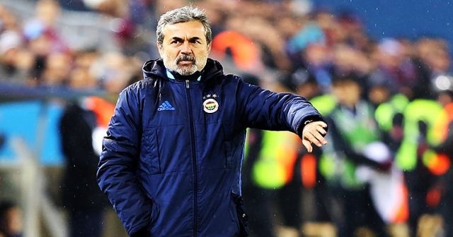 Aykut Kocaman: Beşiktaş sahada olacak!