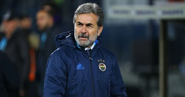 Aykut Kocaman: Çok üzgünüm