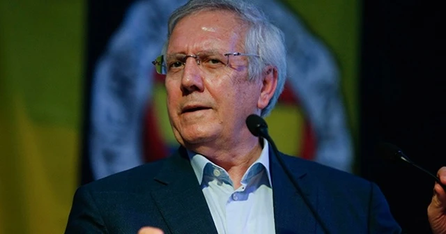Aziz Yıldırım'dan sürpriz görüşme