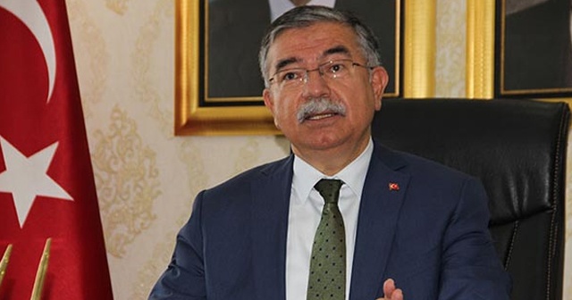 Bakan Yılmaz: 20 bin artı 5 binle 25 bin öğretmen ataması yapacağız