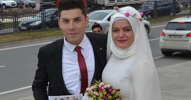 Başbakan'ı düğüne davet etmek için 750 kilometre yol geldiler