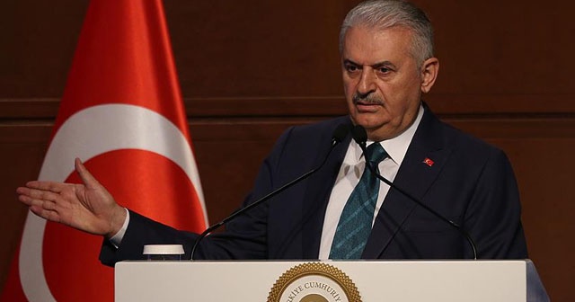 Başbakan Yıldırım: Konut kampanyası yapılacak