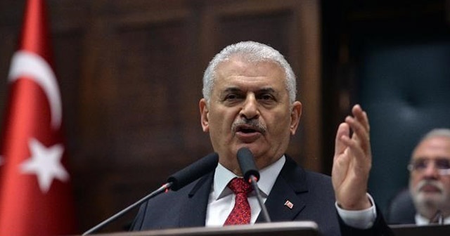 Başbakan Yıldırım’dan 19 Mayıs mesajı