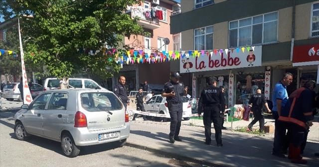 Başkent’te feci kaza: 2 ölü, 5 yaralı