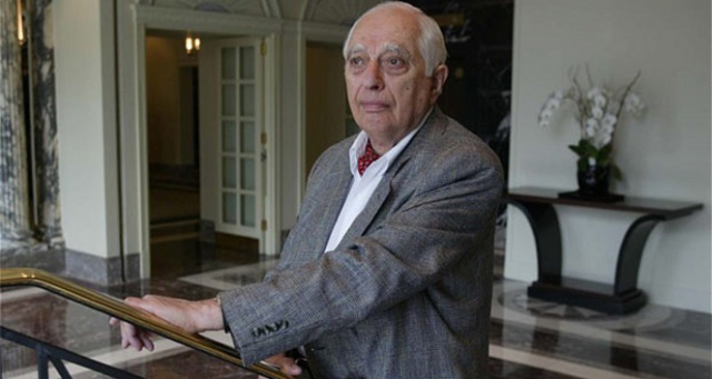 Bernard Lewis hayatını kaybetti! Bernard Lewis kimdir, nerelidir, kaç yaşında?