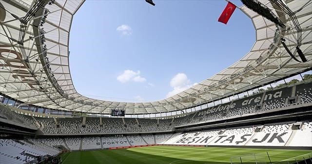 Beşiktaş 6,5 milyon dolar ödemekten kurtuldu