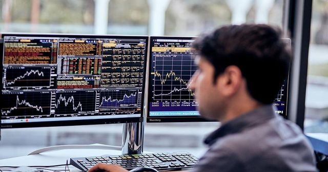 Borsa günü düşüşle tamamladı