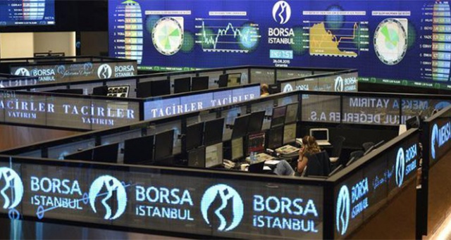 Borsa İstanbul&#039;dan flaş döviz hamlesi