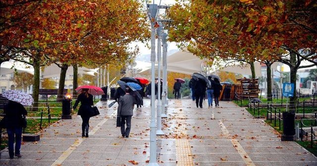 Bugün hava nasıl olacak? Meteoroloji&#039;den son dakika uyarısı!