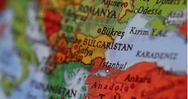 Bulgaristan'da belediyeden ırkçı karar