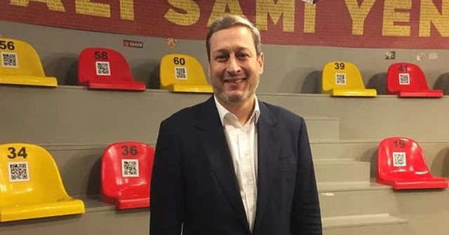 Burak Elmas istifa etti!