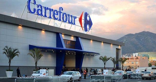 Carrefour 227 mağazasını kapatacağını doğruladı