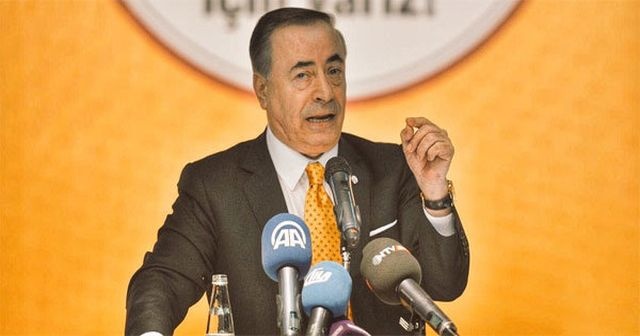 Cengiz: &#039;Men cezası almıyoruz. Avrupa&#039;da olacağız&#039;