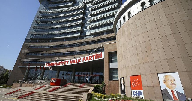 CHP seçim kampanyasını 1. Meclis&#039;ten başlatacak