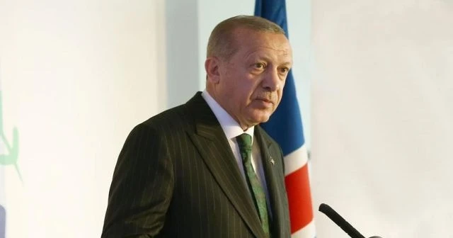 Cumhurbaşkanı Erdoğan: Kudüs, Filistin'in başkentidir