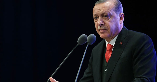 Cumhurbaşkanı Erdoğan&#039;dan Kudüs için telefon diplomasisi