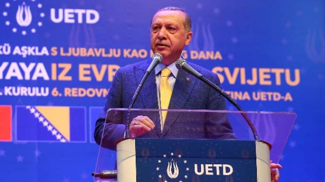 Cumhurbaşkanı Erdoğan&#039;dan müjde üstüne müjde!