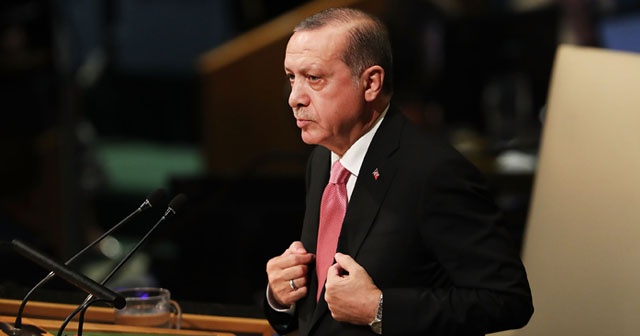 Cumhurbaşkanı Erdoğan&#039;dan önemli kur açıklaması