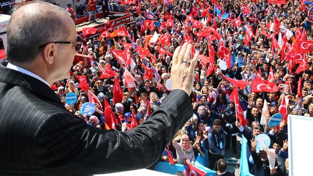 Cumhurbaşkanı Erdoğan&#039;dan son dakika açıklaması