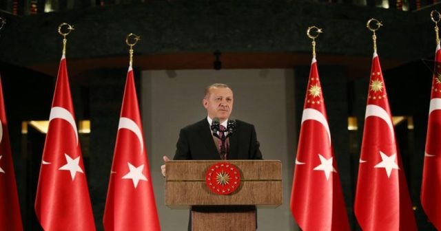 Cumhurbaşkanı Erdoğan etkisiz hale getirilen terörist sayısını açıkladı