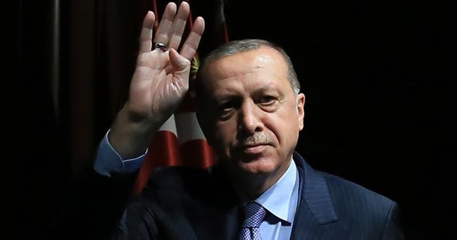 Cumhurbaşkanı Erdoğan, İngiltere’ye gidecek