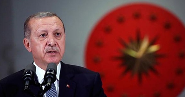 Cumhurbaşkanı Erdoğan perşembe günü açıklayacak