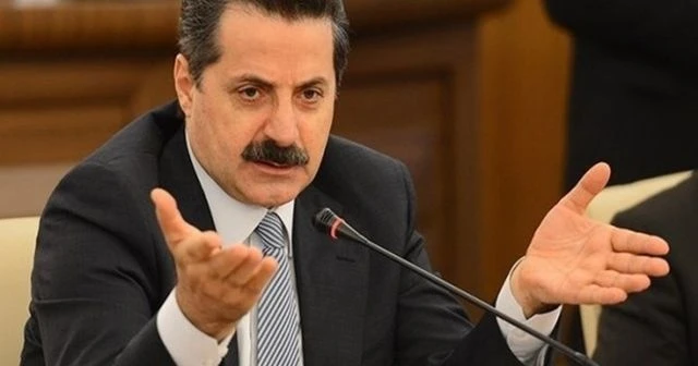Darbecilerin Bakan Faruk Çelik’i ele geçirme planı ortaya çıktı