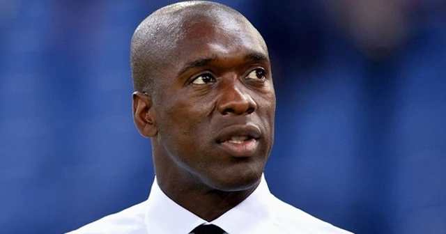 Deportivo'da Seedorf dönemi sona erdi