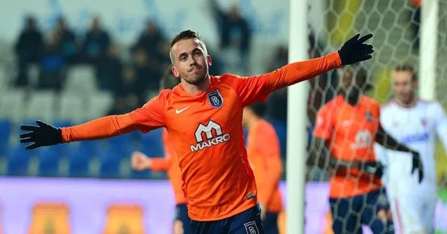 Edin Visca Avrupa kulüplerinin radarında