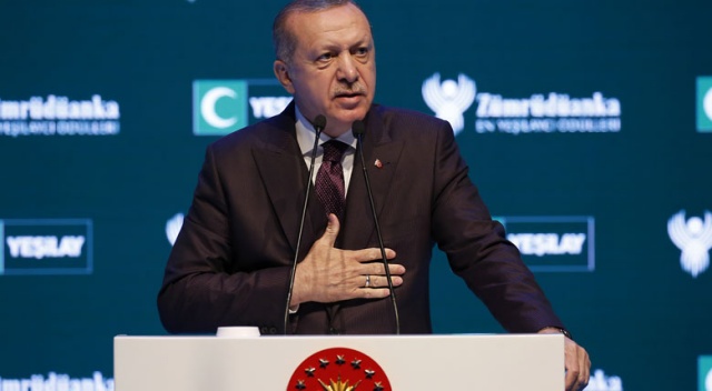Erdoğan’dan üç stratejik karar