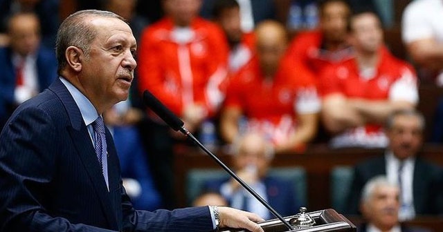 Erdoğan: Korkarım bu durum CHP&#039;nin toptan satışına kadar gider!