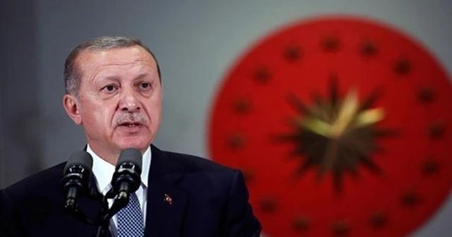 Erdoğan: Kur silahını etkisiz hale getirmekte kararlıyız