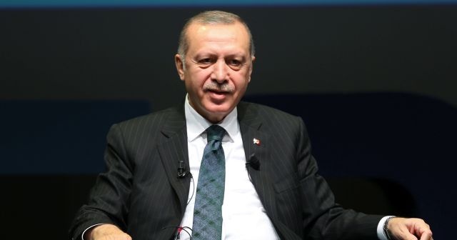 Erdoğan sinyali verdi, Peki Suriyeliler oy kullanabilecek mi? İşte cevabı