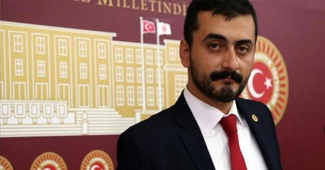 Eren Erdem'in yurt dışına çıkışına izin verilmedi