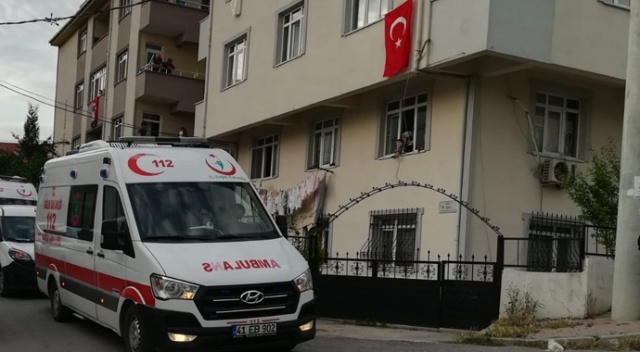 Eski karısını ve annesini yaraladı, babasını öldürdü