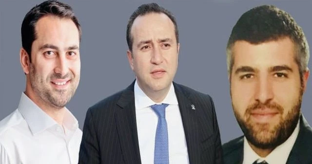 Eski vekillerin oğulları parlamento için yarışacak