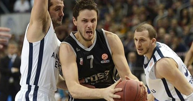 EuroLeague&#039;de Oyuncular Birliği devreye giriyor