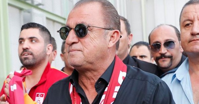 Fatih Terim&#039;den şampiyonluk açıklaması