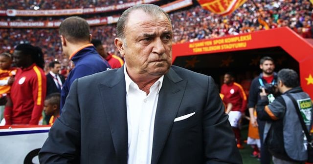 Fatih Terim&#039;den TFF&#039;ye gönderme! &#039;Neden?&#039;