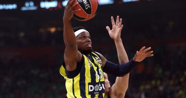 Fenerbahçe Doğuş üst üstte 3. kez finalde