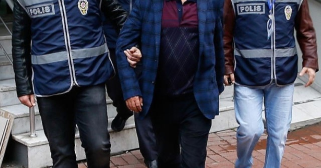 FETÖ&#039;den 13 asker gözaltına alındı