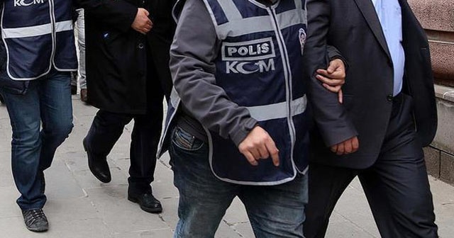 FETÖ operasyonu: 45 gözaltı kararı