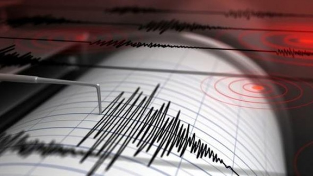 Filipinler’de 5.1 büyüklüğünde deprem