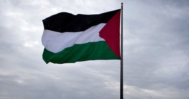 Filistin&#039;de ulusal yas ve genel grev ilan edildi
