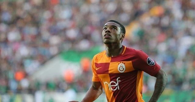 Garry Rodrigues'e İspanyol kancası