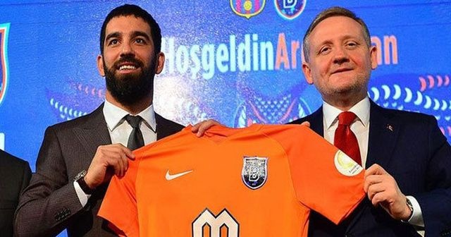 Göksel Gümüşdağ&#039;dan flaş Arda Turan açıklaması