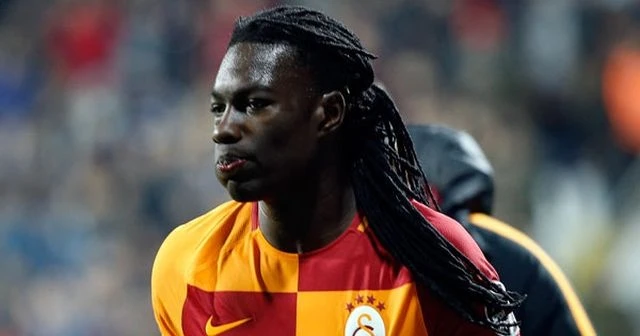 Gomis sözünü tuttu! Şampiyonluk sonrası...