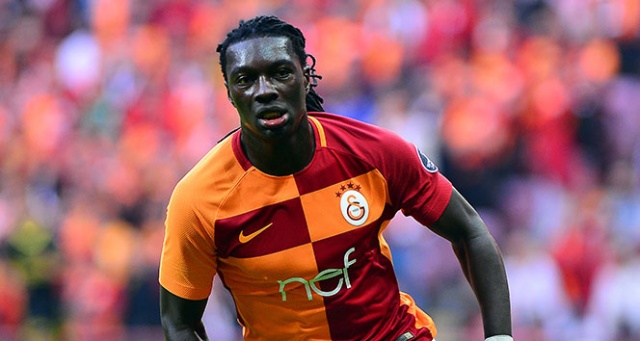 Gomis&#039;ten Türkiye&#039;nin UEFA EURO 2024 adaylığına destek