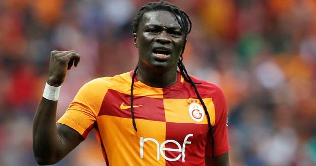 Günün bombası! Gomis 10 milyon euro karşılığında...