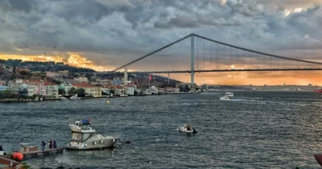 İmar barışına 'Boğaz' istisnası geliyor